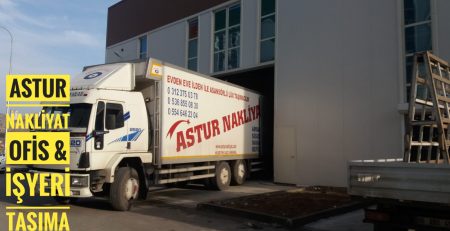   Beştepe Evden Eve Nakliyat