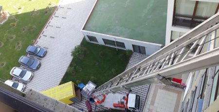 Yeşilevler Evden Eve Nakliyat