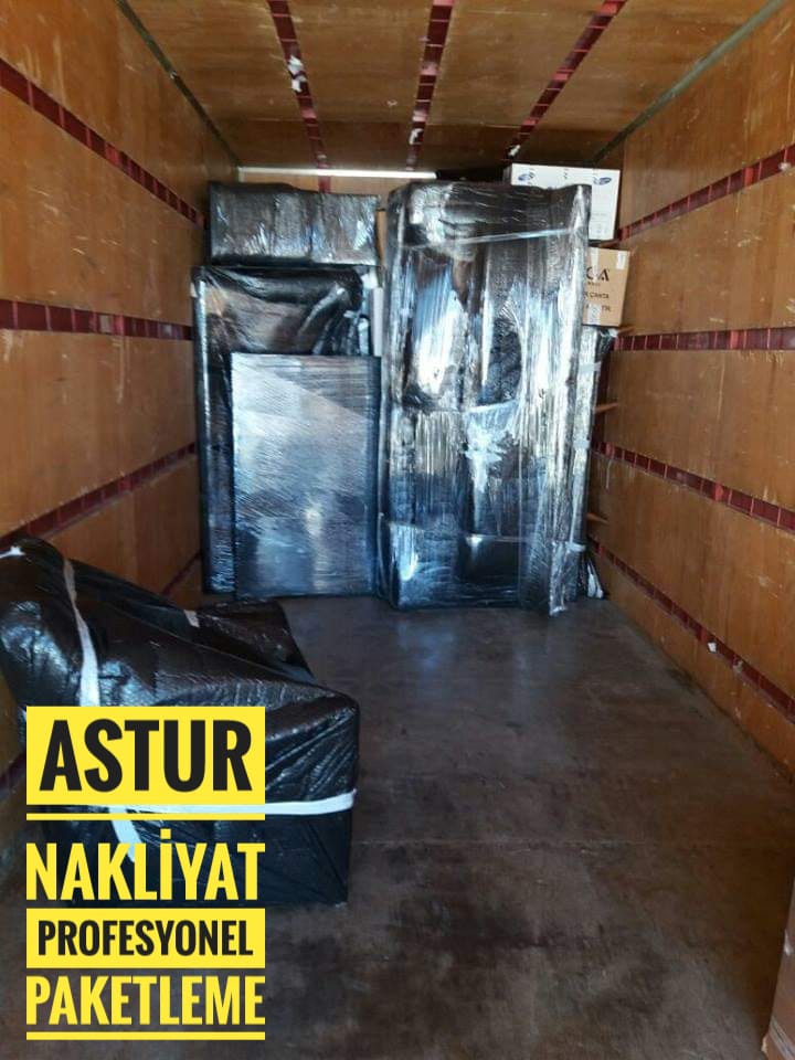 Emek Evden Eve Nakliyat