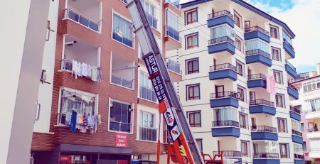 Ufuktepe Evden Eve Nakliyat