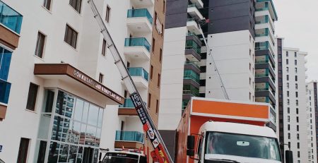 Ümitköy Evden Eve Nakliyat