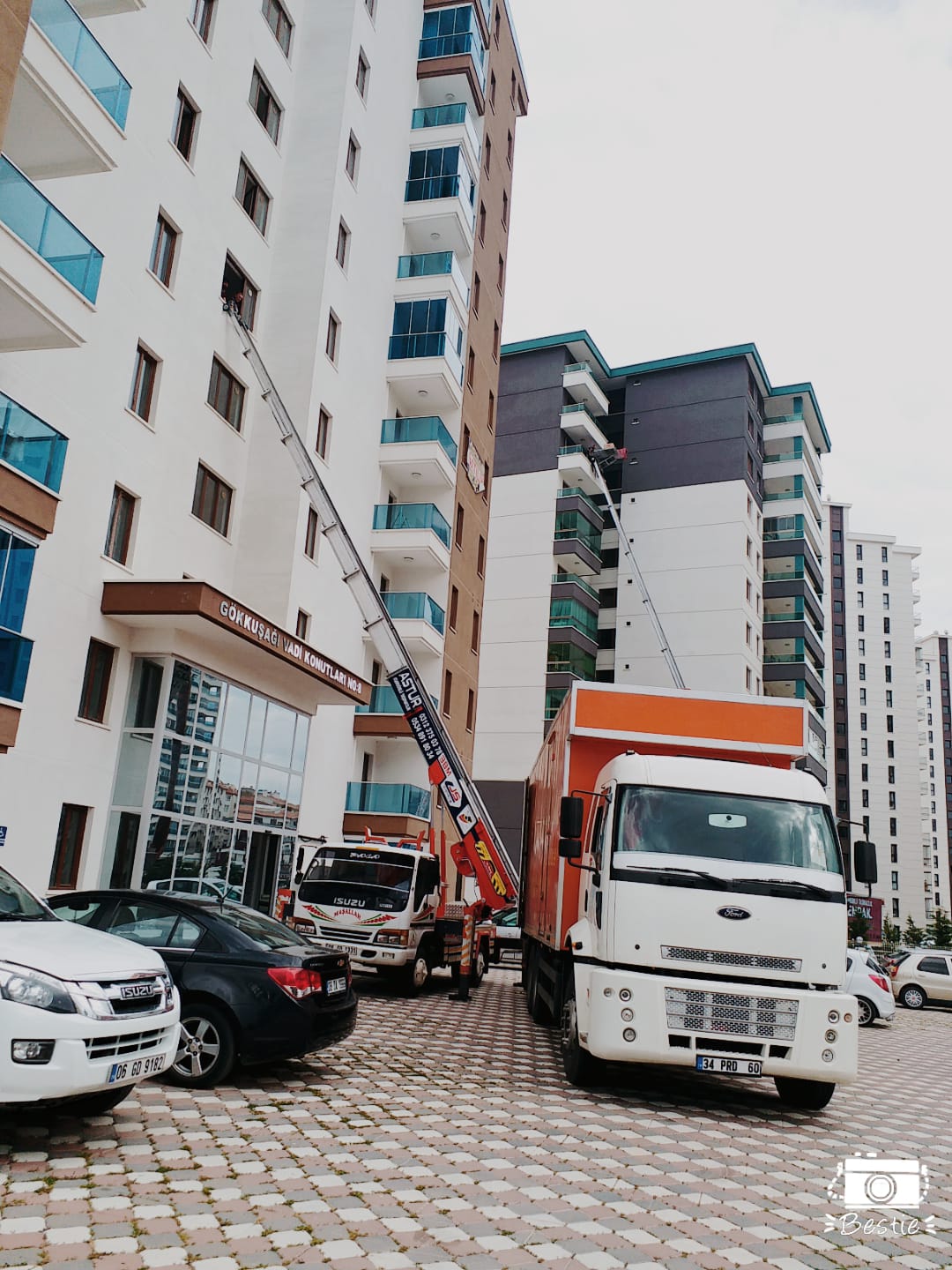 Ümitköy Evden Eve Nakliyat