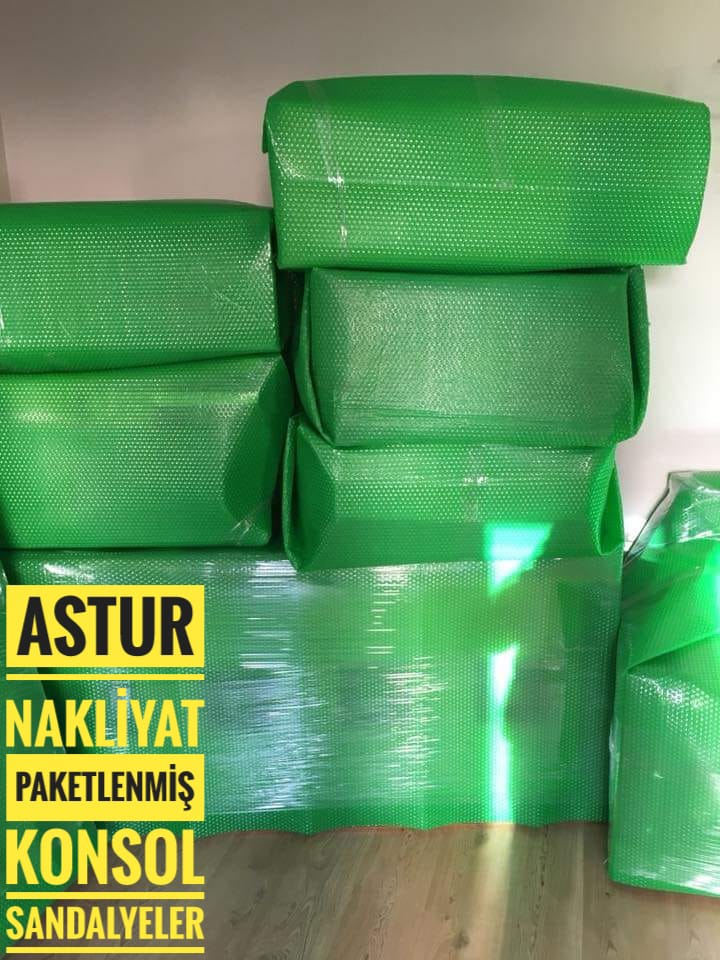 Şahintepe Evden Eve Nakliyat