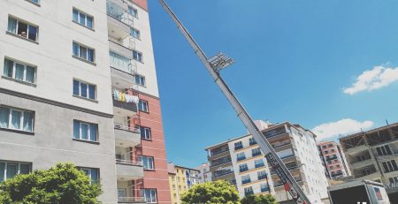 İlkyerleşim Evden Eve Nakliyat