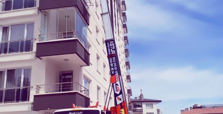 Kamilocak Evden Eve Nakliyat