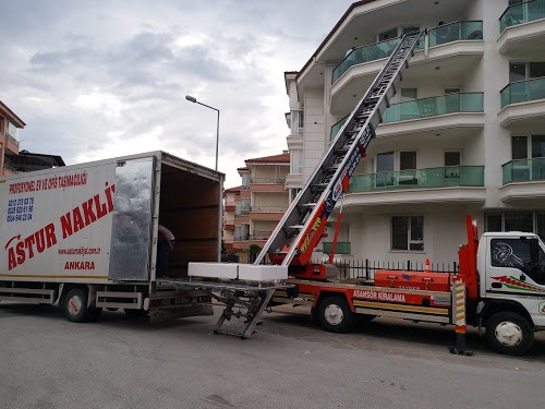 Güventepe Evden Eve Nakliyat