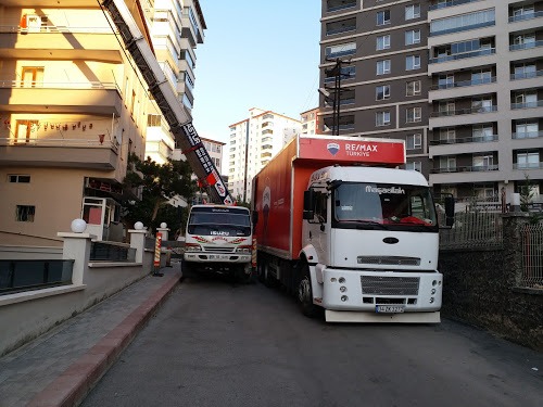 Şahintepe Evden Eve Nakliyat